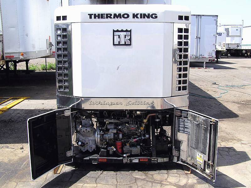 Photos of 2001 ThermoKing SB3 Whisper unit for sale